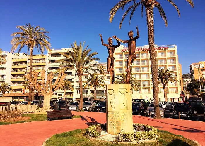 Lloret Apartamento *