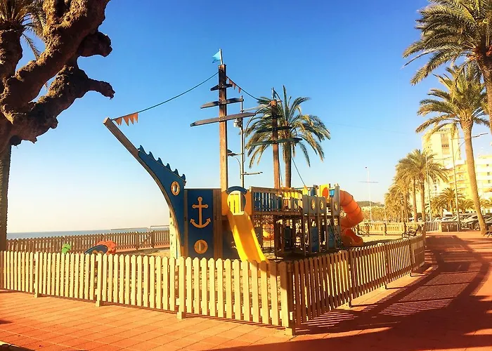Apartamento Lloret Lloret de Mar