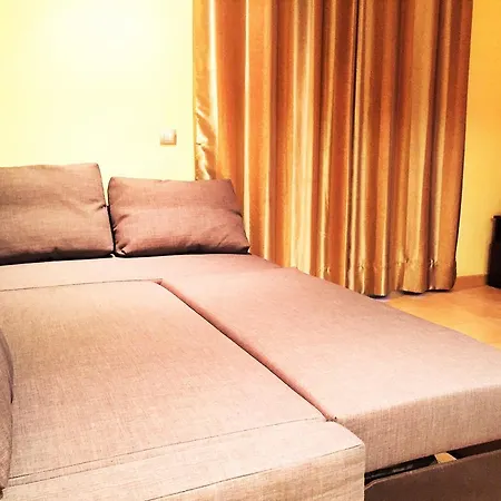 Apartment Lloret