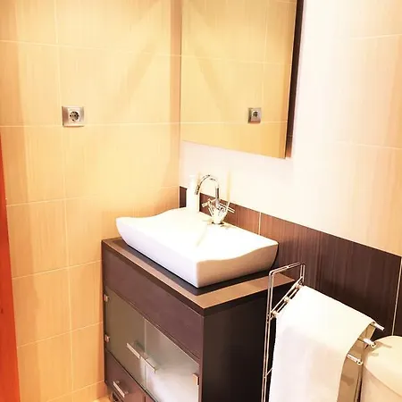 Apartment Lloret *