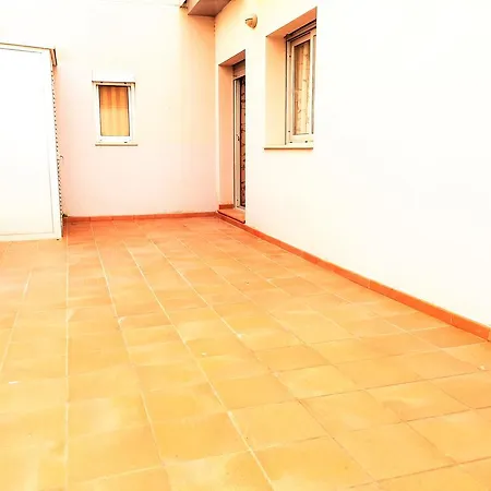 Lloret Apartment *