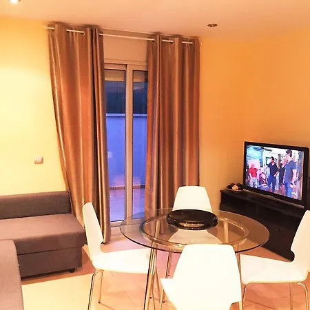 Lloret Apartment
