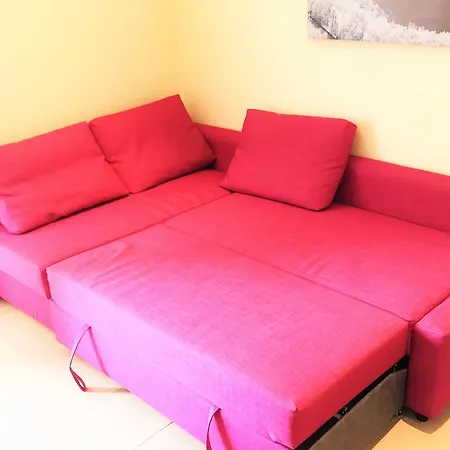 Apartment Lloret