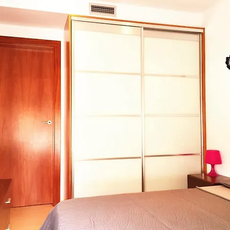 Apartment Lloret