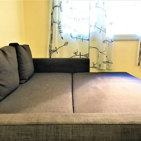 Lloret Apartment