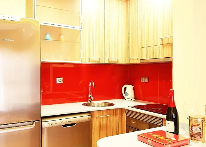 Lloret Apartament *