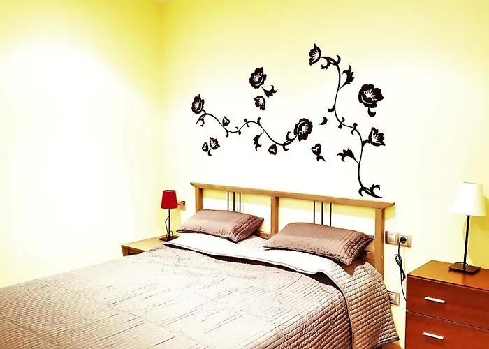 Apartament Lloret Lloret de Mar