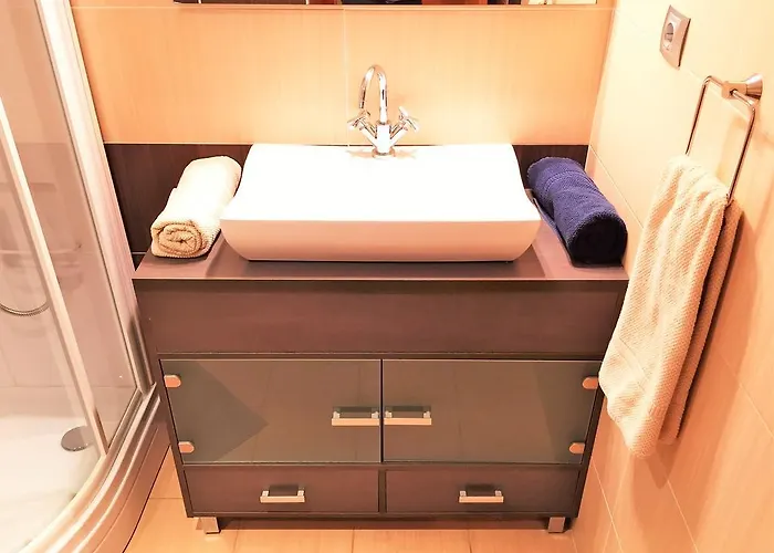 Lloret Apartament *