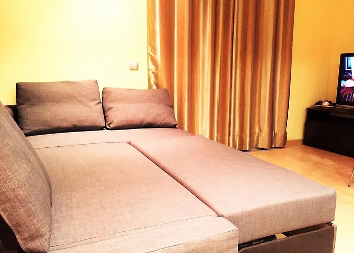 Apartament Lloret