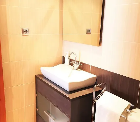 Apartament Lloret *