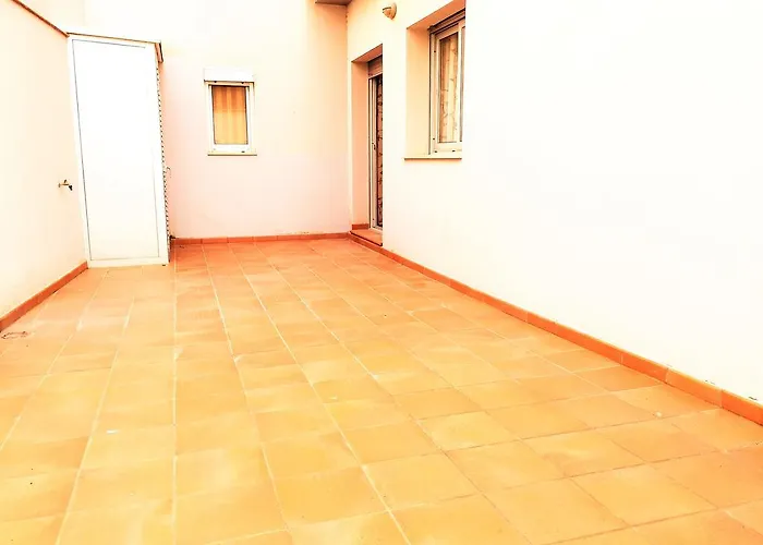 Lloret Apartament *