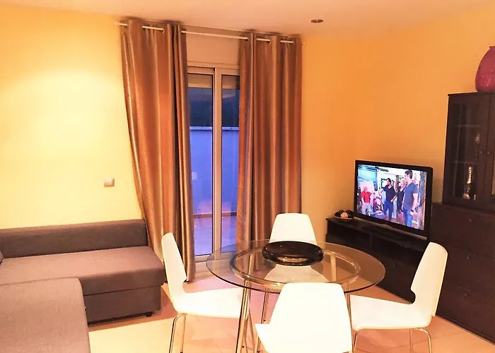 Lloret Apartament