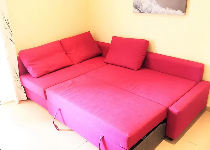 Apartament Lloret