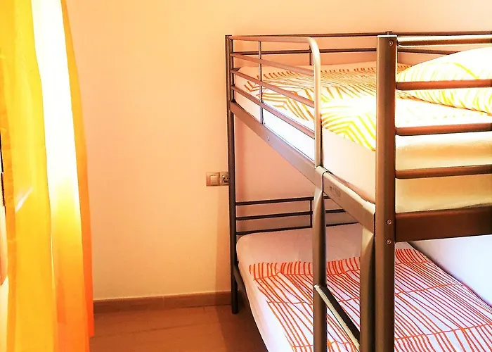 Lloret Apartament Lloret de Mar