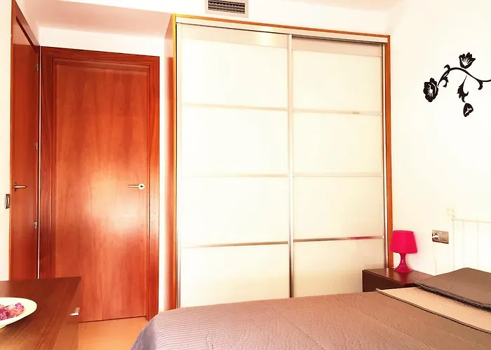Apartament Lloret