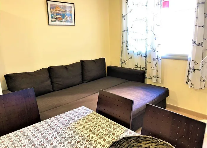 Lloret Apartament Lloret de Mar