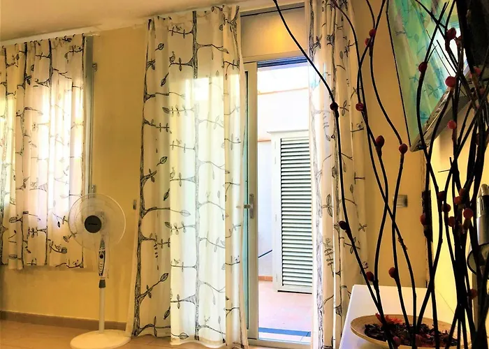 Lloret Apartament *