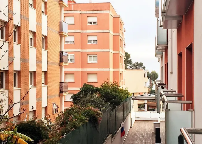 Lloret Apartamento *