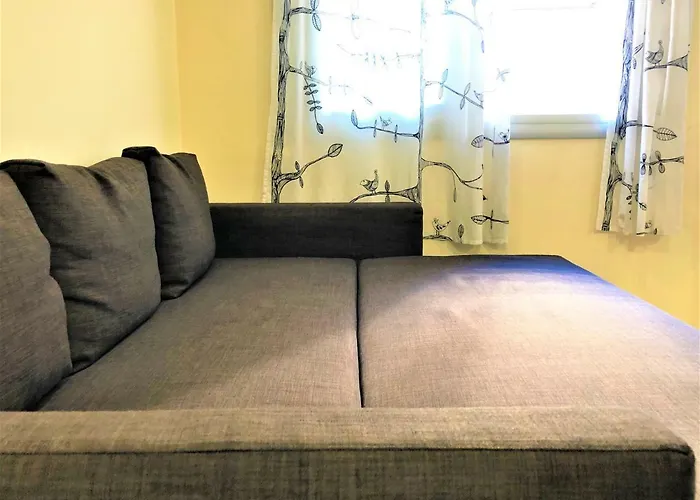 Lloret Apartamento