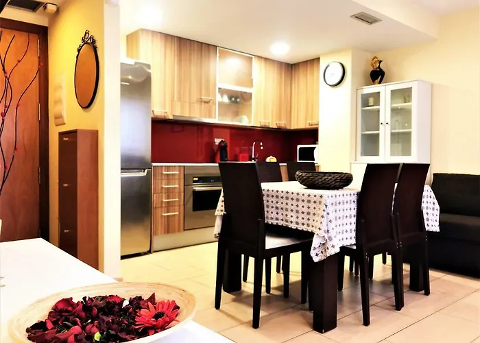 Apartamento Lloret Lloret de Mar